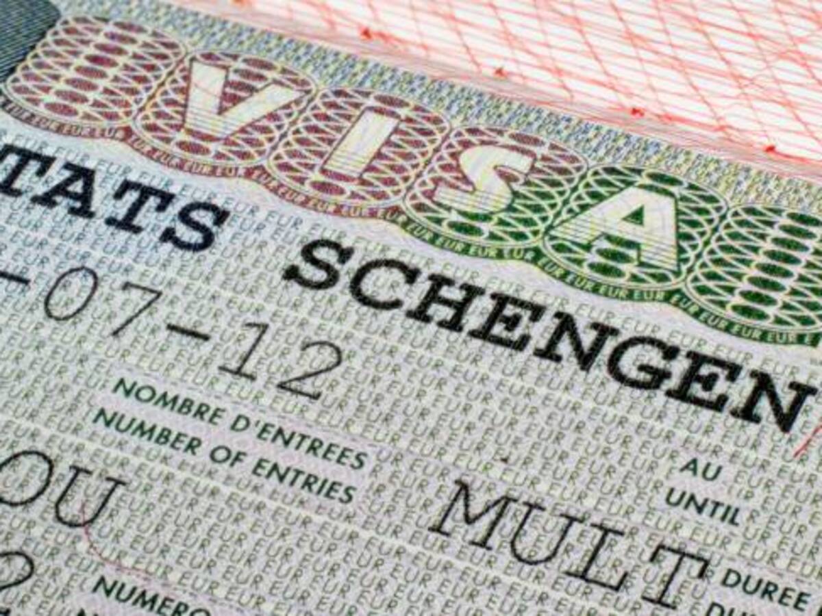 Posible levantamiento de visa americana tardaría entre 4 a 6 años, advierte Gobierno