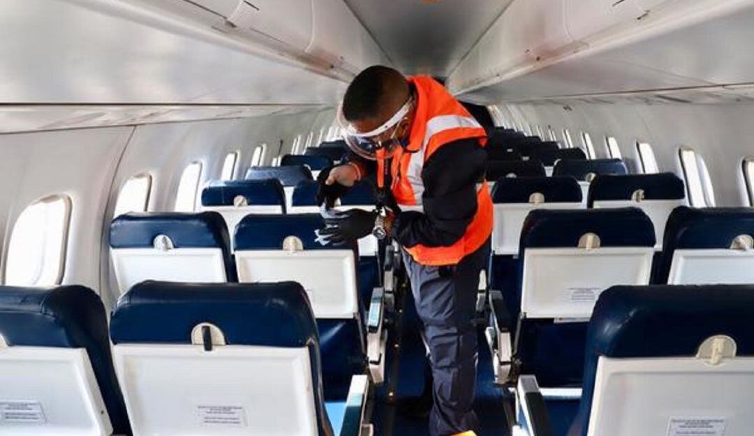 Para poder movilizarse, las personas deben mostrar la reserva no solo del hotel o el sitio turístico en el Valle sino de departamentos vecinos. 