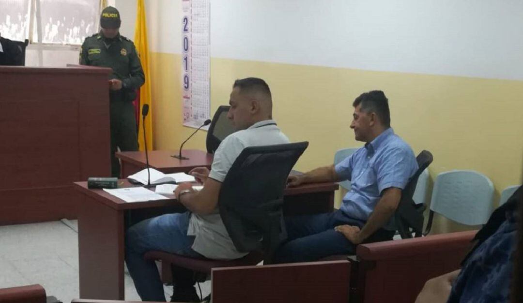 Luis H. Rodríguez se encuentra privado de la libertad desde el año 2017.