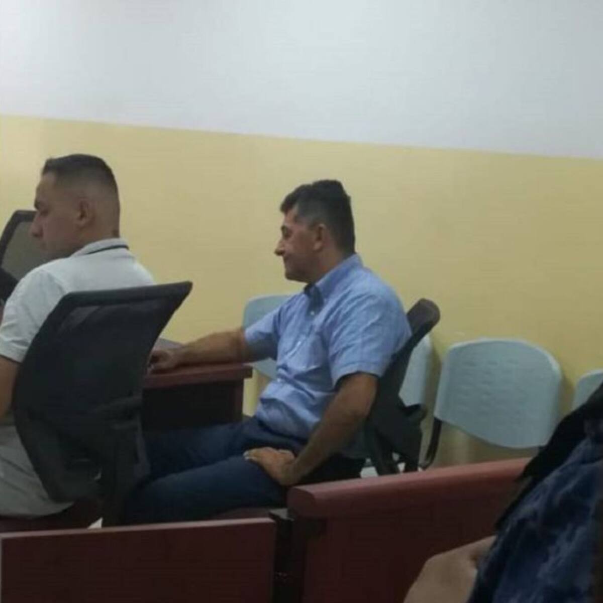 Nuevas acusaciones por escándalo de corrupción de Juegos Nacionales de Ibagué