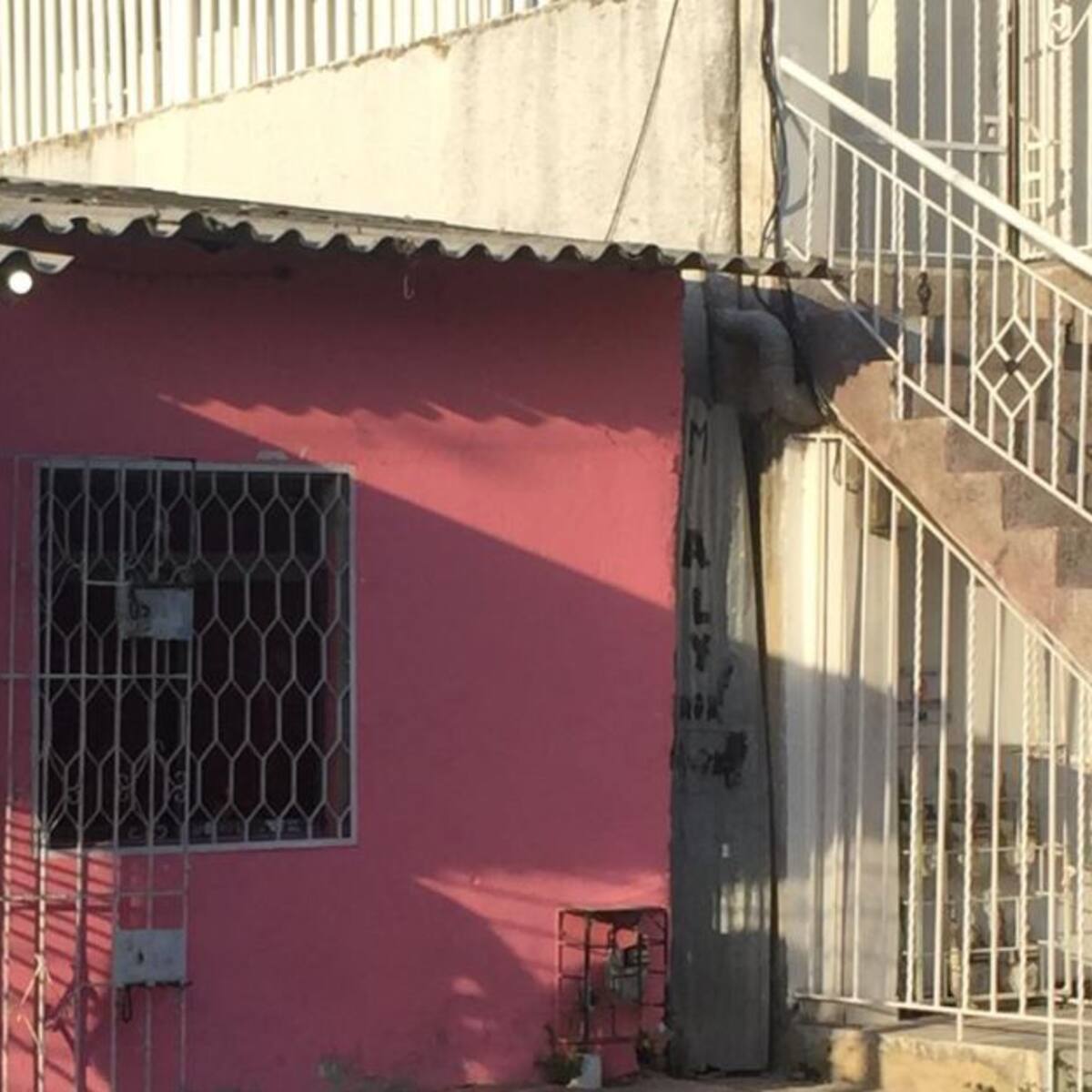 Padrastro de menor muerto en Barranquilla huyó a La Guajira