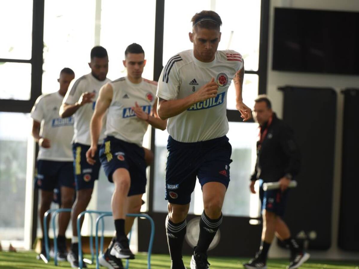 Eliminatorias de todo o nada: Siete selecciones se juegan dos cupos a Catar