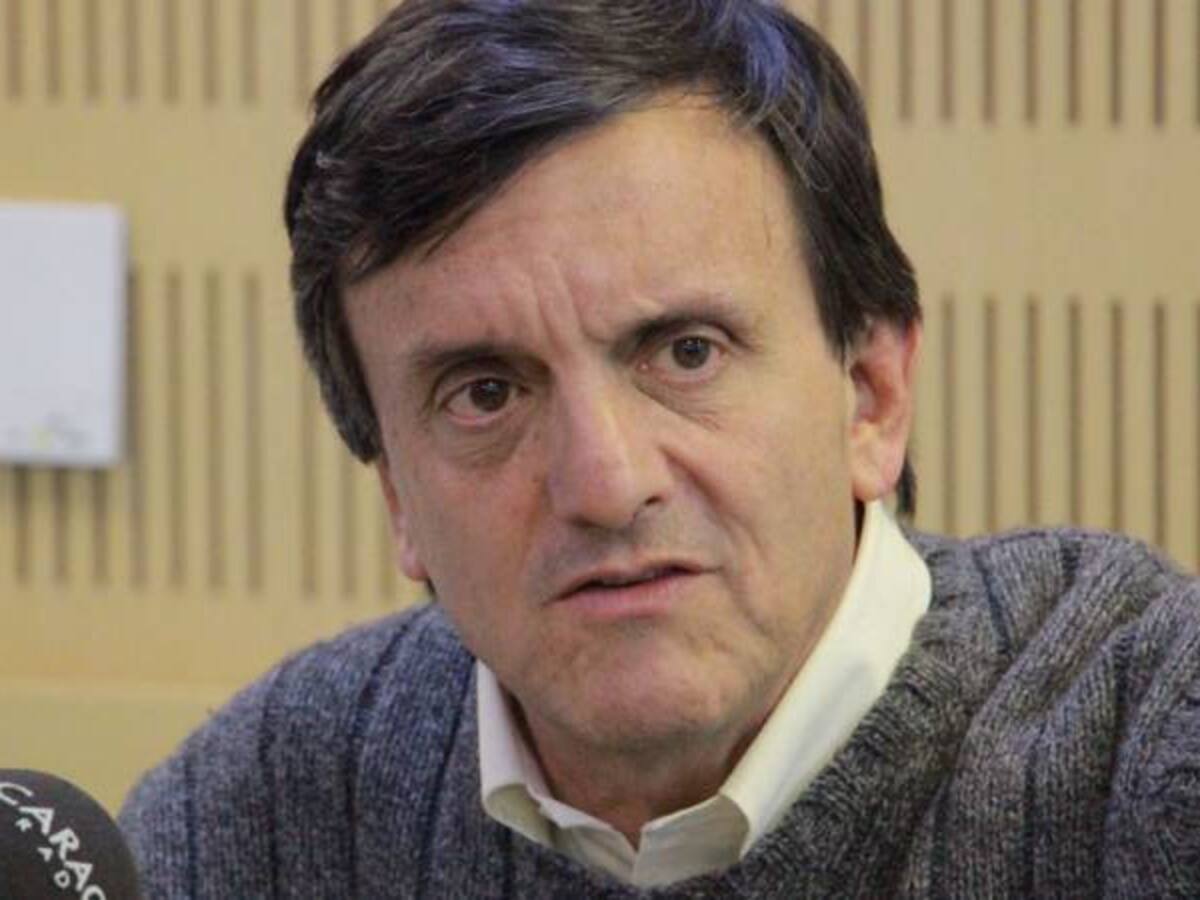 No queda bien decir que no se abran investigaciones por criterios políticos: Pizano