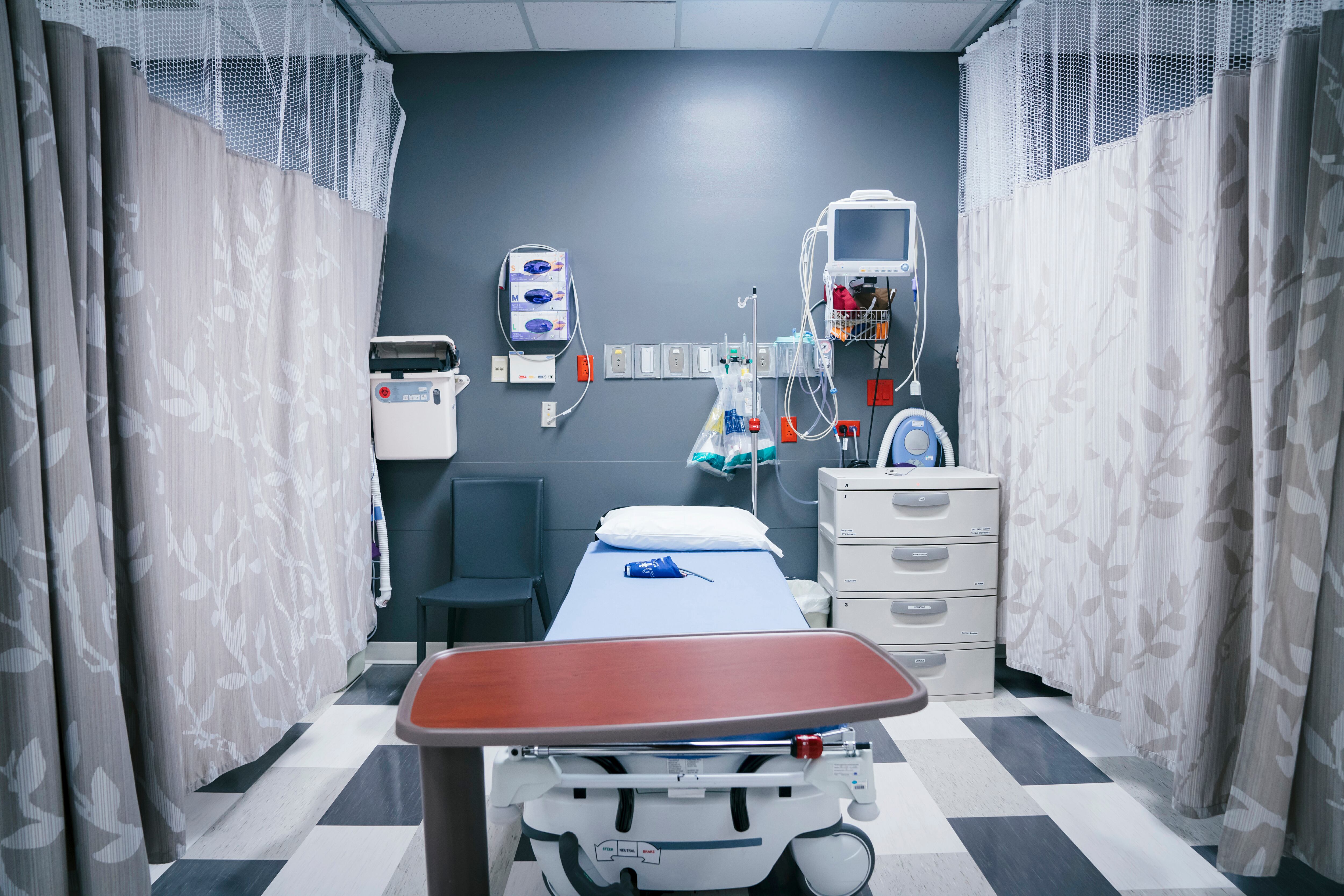 Imagen de referencia de Getty Images.