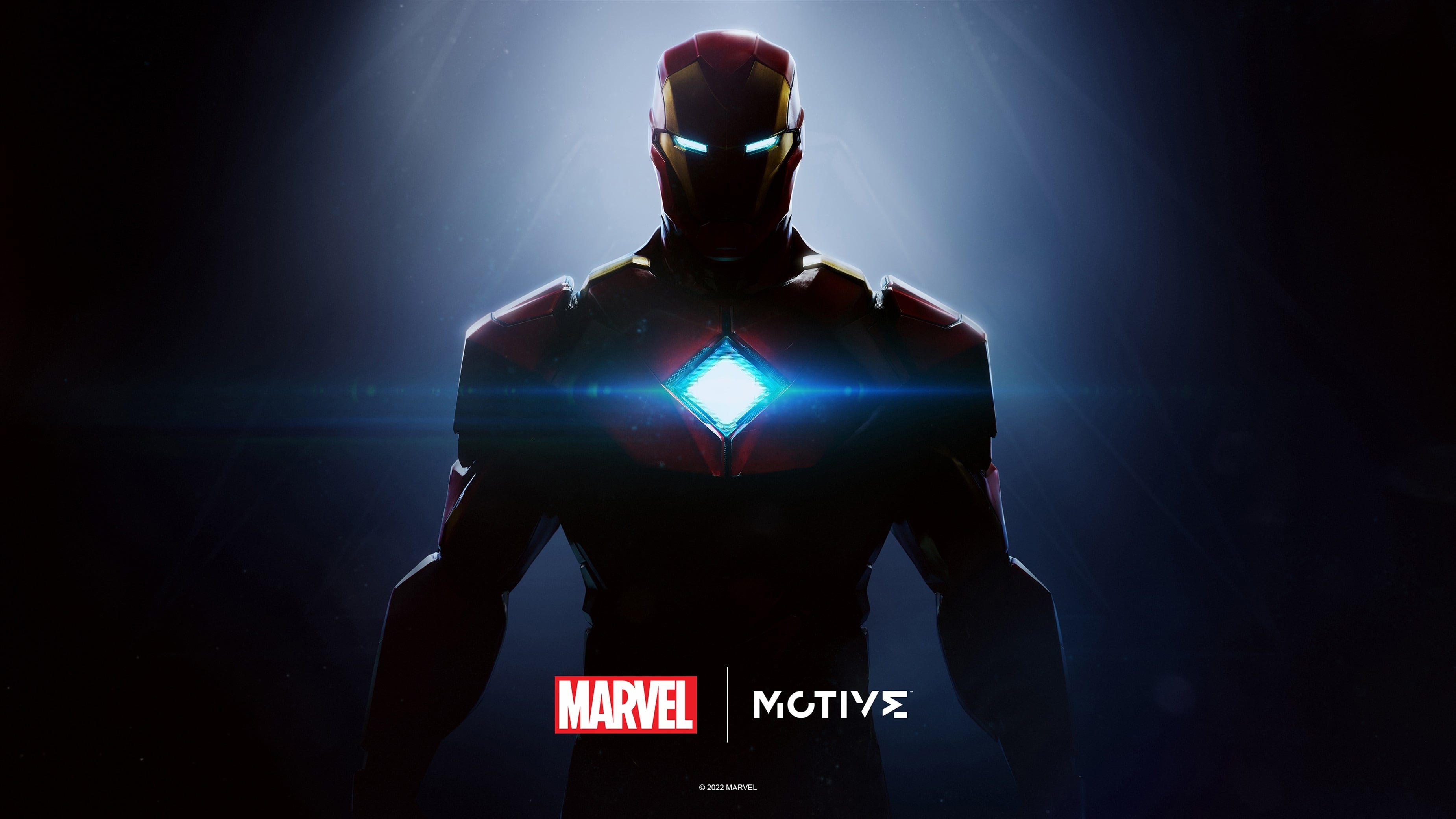 Adelanto del nuevo videojuego de Iron Man desarrollado por EA