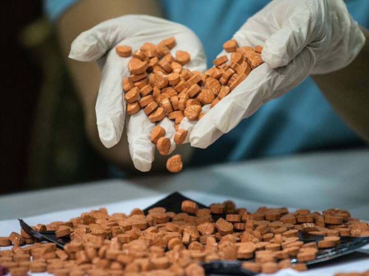 Estas son las ciudades donde más se consumen drogas sintéticas en Colombia