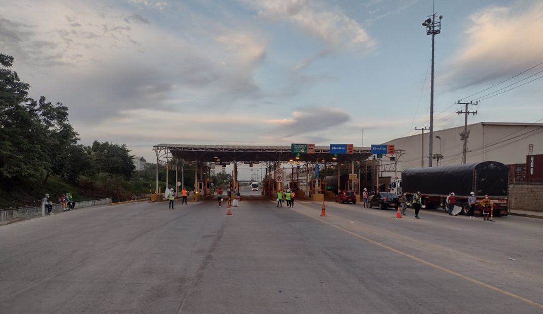 El gremio aseguró que es necesario suscribir un nuevo acuerdo mientras avanzan las mesas de diálogo para evitar desmanes