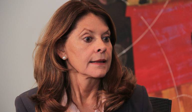 Martha Lucia Ramirez