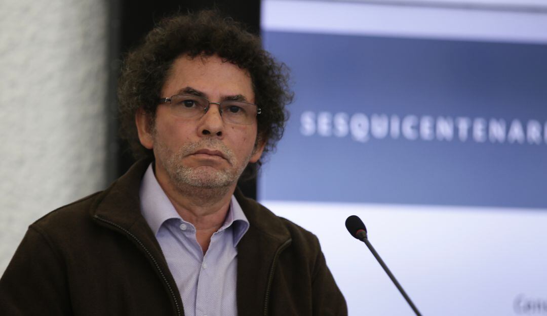 El director de la UNP respondió las denuncias realizadas por los excombatientes