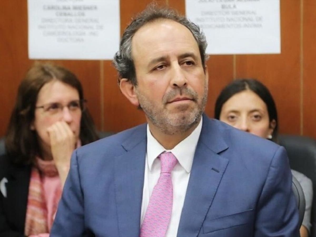 "Nunca he cometido actos de corrupción": Fabio Aristizábal responde a denuncias