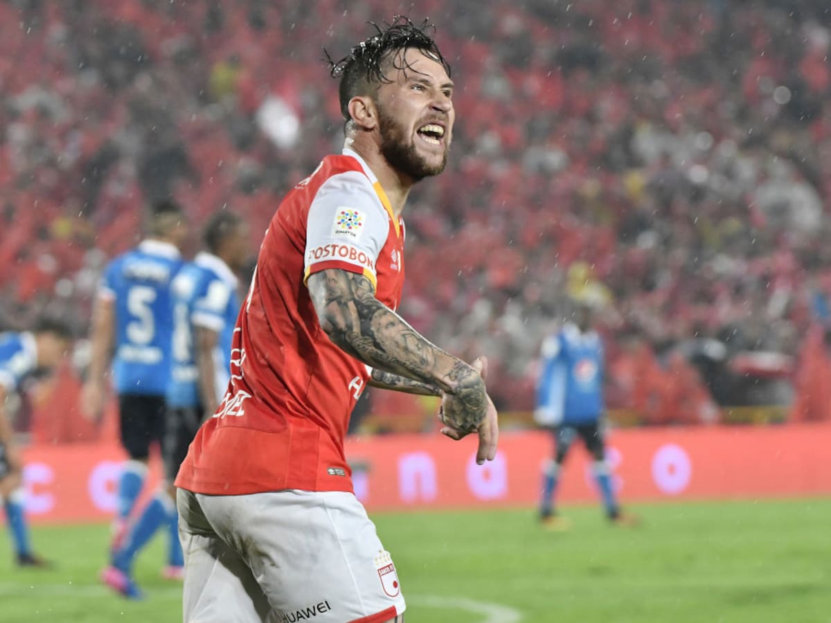 Fue campeón en Colombia y reveló dura realidad: “Lo perdí todo por la ludopatía”