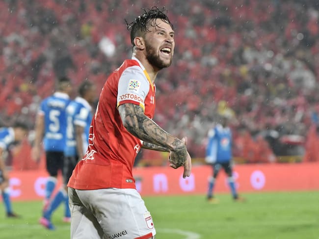 Fue campeón en Colombia y reveló dura realidad: “Lo perdí todo por la ludopatía”. (Photo by Gabriel Aponte/LatinContent via Getty Images)