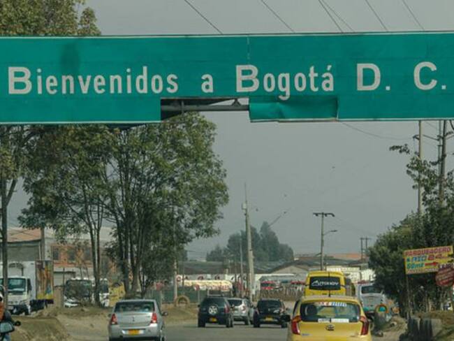 Conozca los reversibles que operarán hacia Bogotá en plan retorno de este domingo