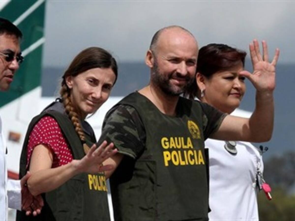 Wayuu enviarán la Palabra al presidente y medios en caso de secuestro de españoles