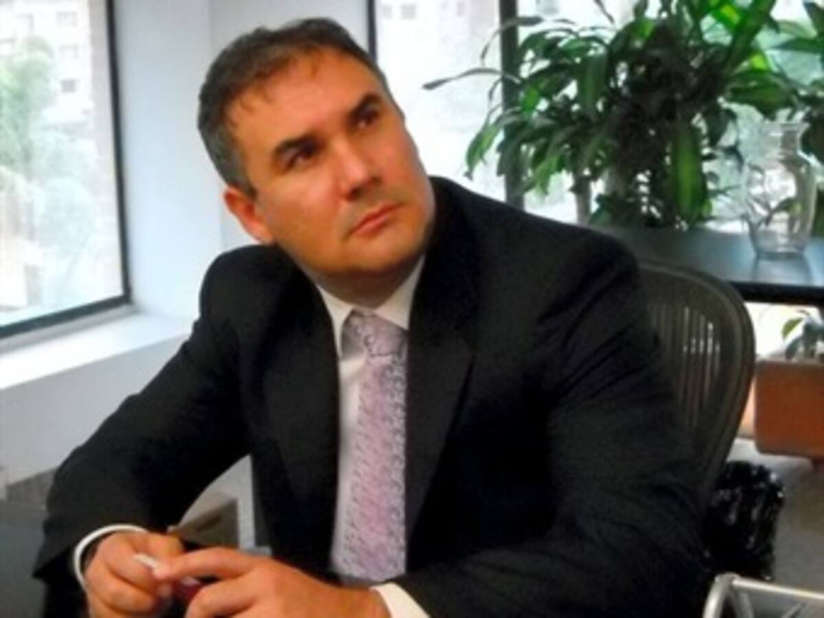 Miguel Ángel Moralesrussi debería estar libre: Miguel Nule