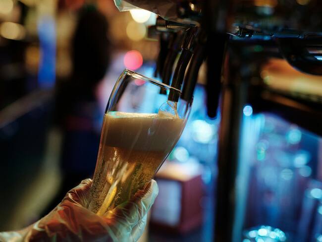 Expocervezas 2024: La feria de cerveza más grande de Colombia