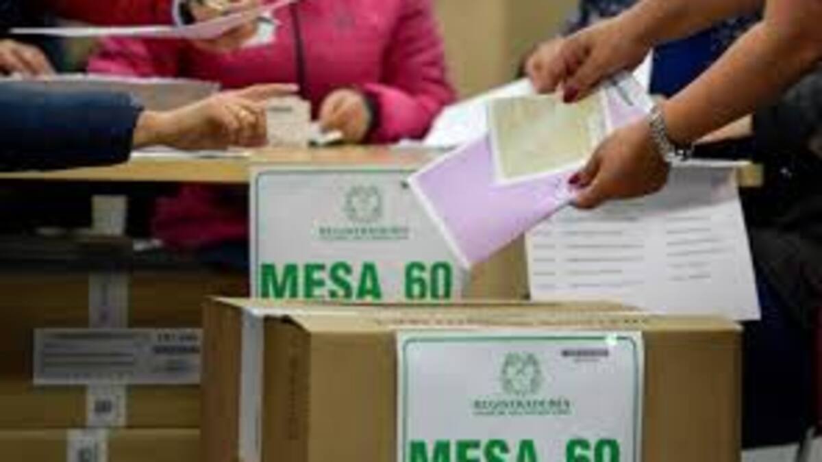 Gobierno del Huila garantiza seguridad y participación juvenil en las elecciones departamentales