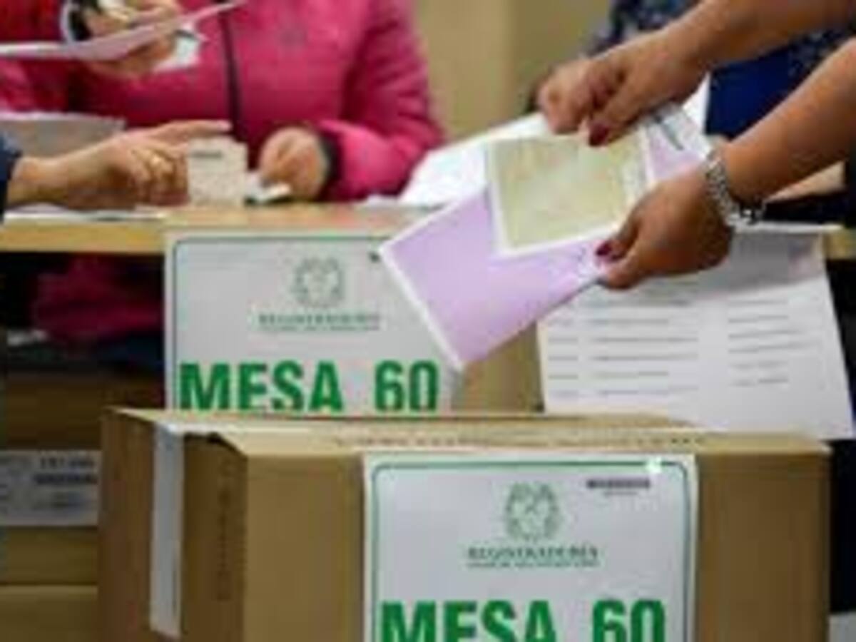 Gobierno del Huila garantiza seguridad y participación juvenil en las elecciones departamentales
