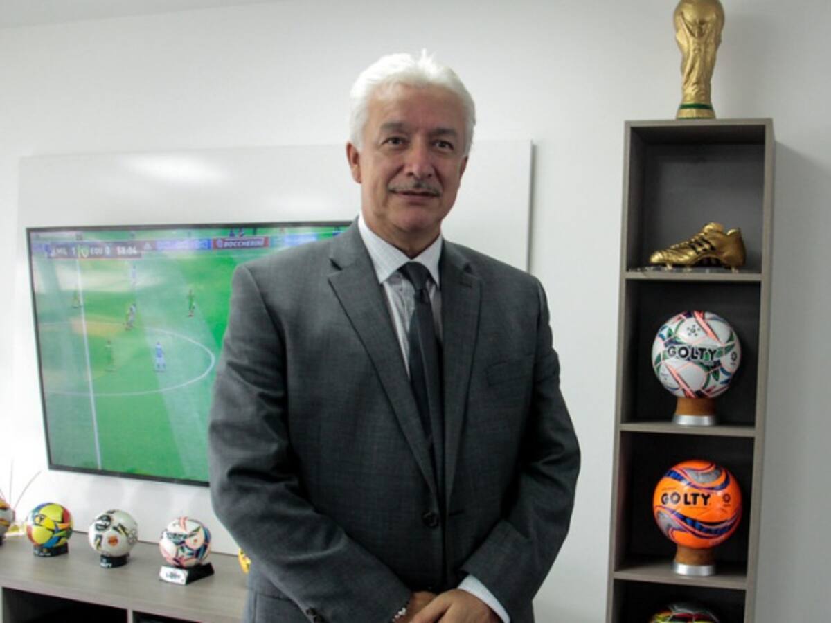 Dimayor y Bundesliga firman convenio de cooperación