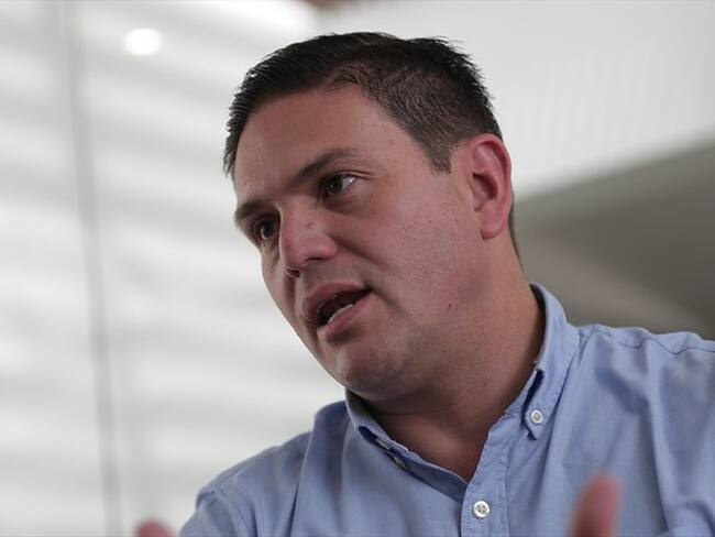 Contenidos del acuerdo no nos trajeron paz, hay que mejorarlos: Juan Carlos Pinzón