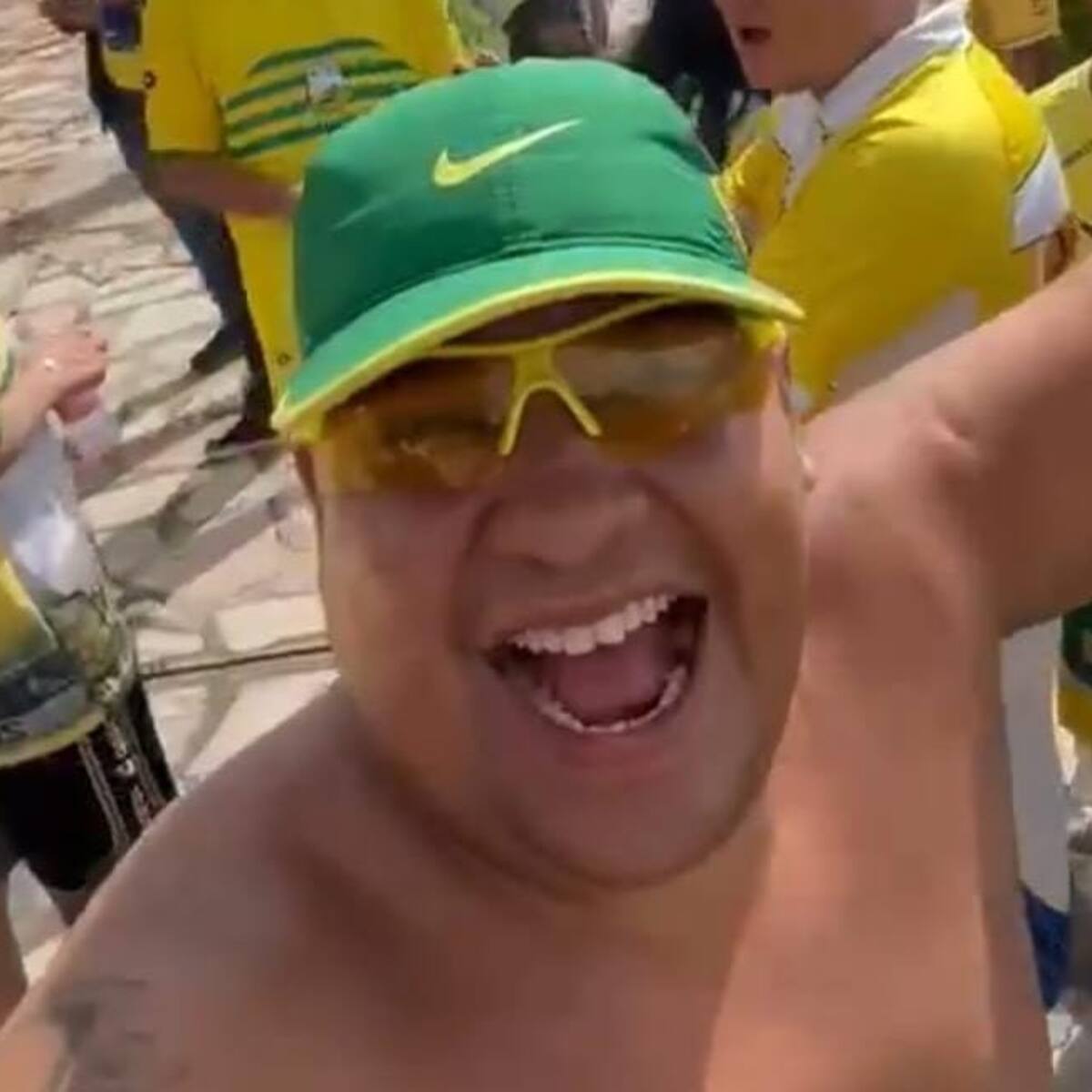 Un sujeto robó una de las medallas de un jugador del Atlético Bucaramanga