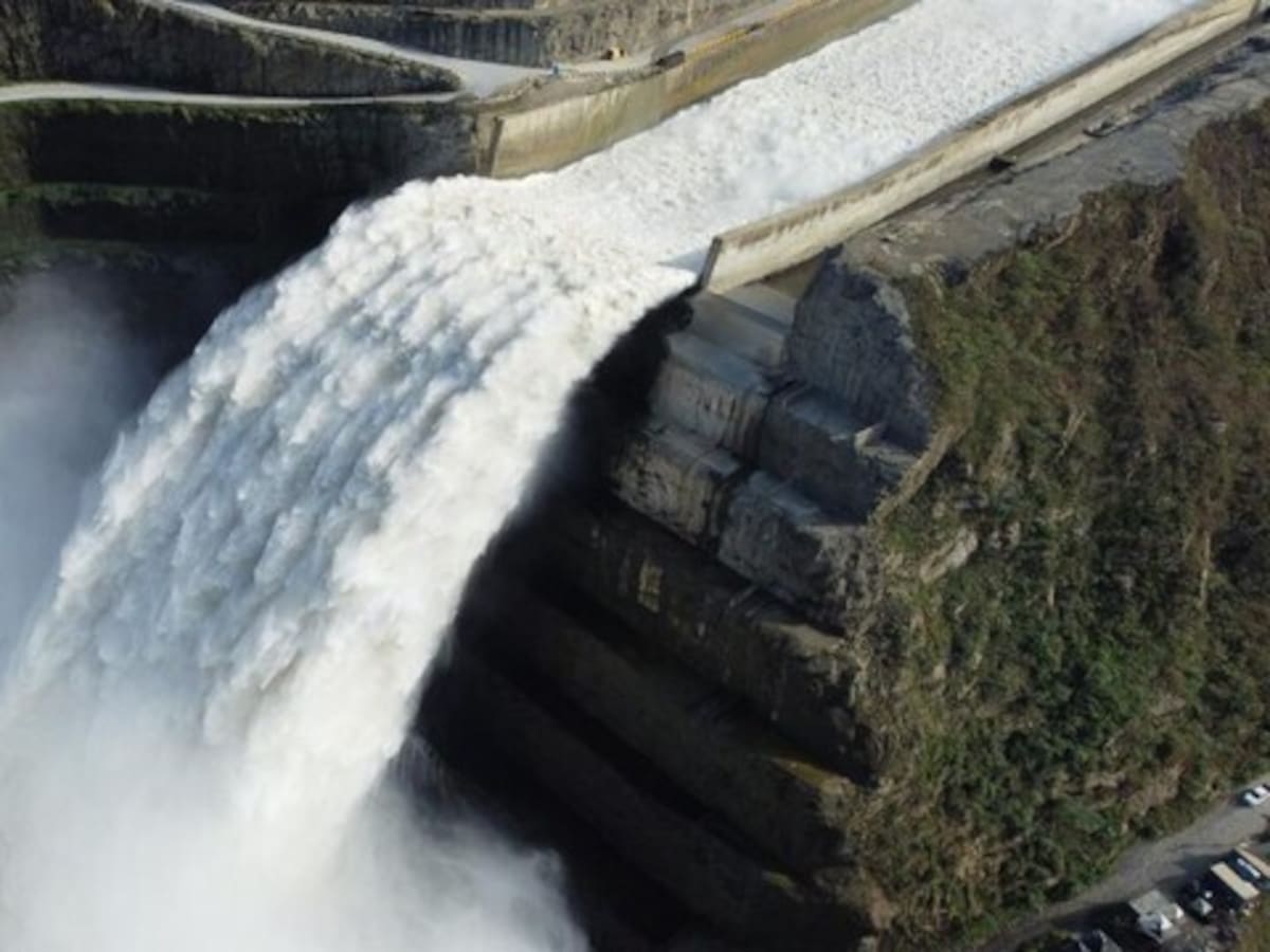 La Contraloría no avanzará en procesos fiscales por sobrecosto de Hidroituango