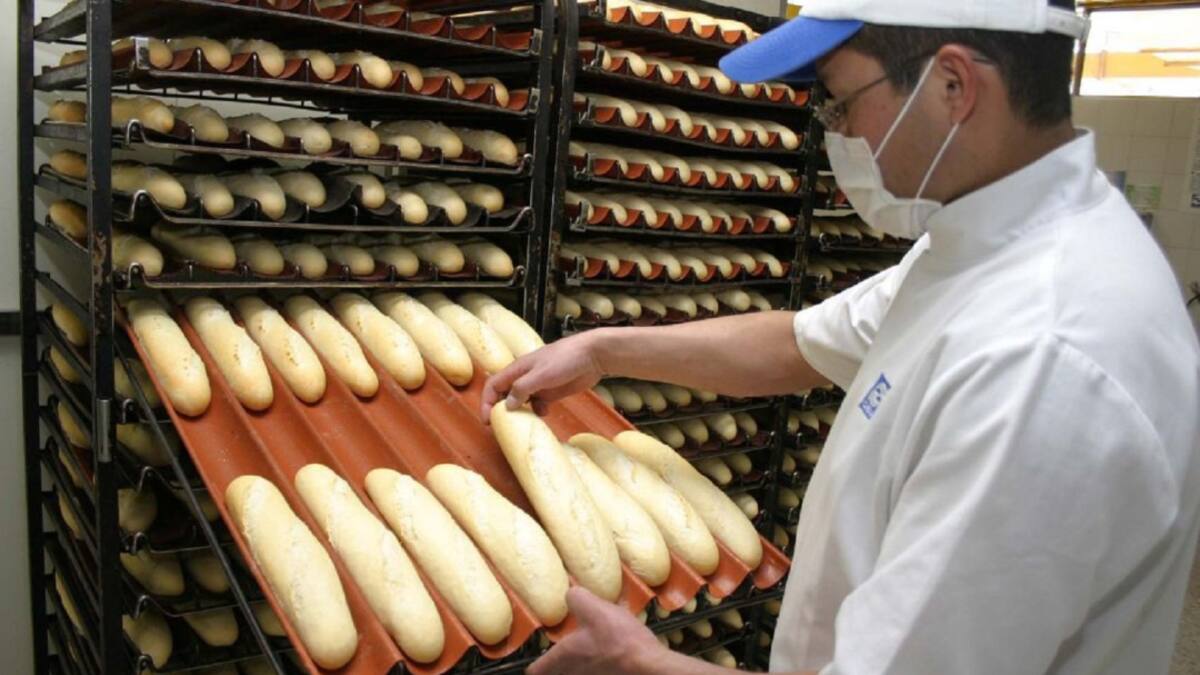 Contrabando hacia Venezuela de insumos tiene en jaque al sector panadero