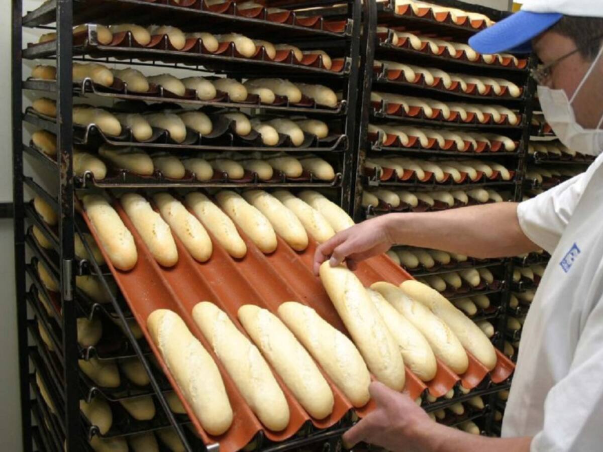 Contrabando hacia Venezuela de insumos tiene en jaque al sector panadero