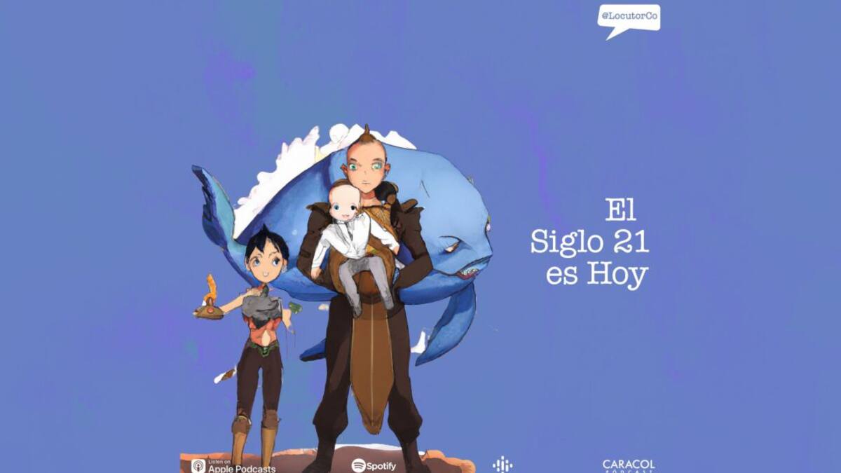 El Siglo 21 es Hoy - El Siglo 21 es Avatar