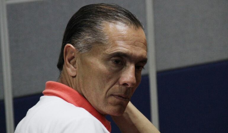 Luis Augusto Mora Ferrer, Considerado 'rey de las chocolatinas'