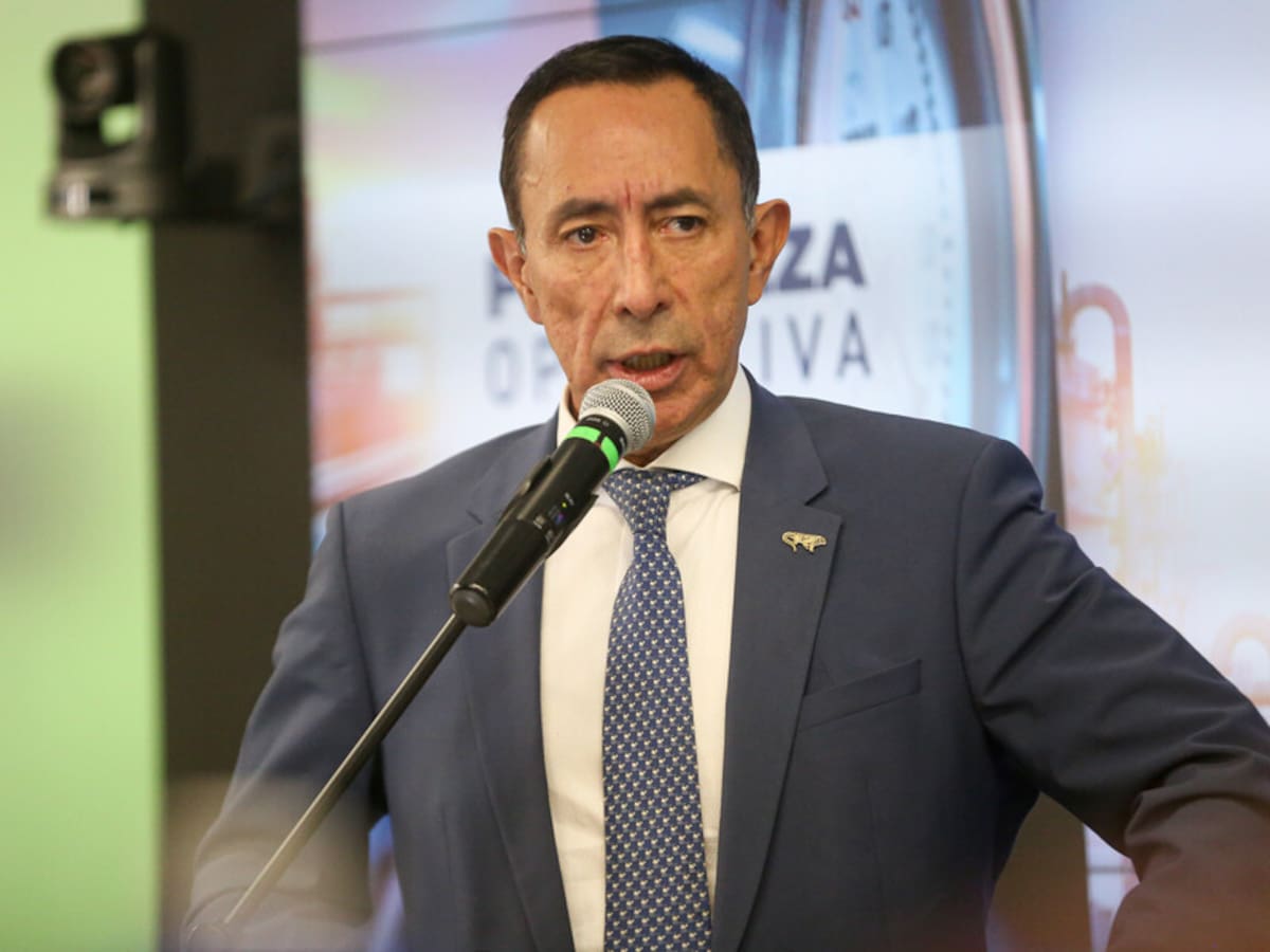 Presidente de Ecopetrol, Ricardo Roa, aseguró que no renunciará a su cargo pese a investigaciones