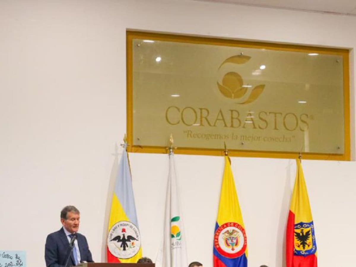 Firman siete compromisos para eliminar el trabajo infantil en Corabastos