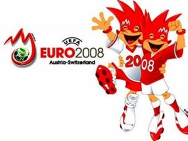 EFEMÉRIDE 7 DE JUNIO DE 2008/ Se inaugura en Basilea la Eurocopa 2008 de Asutria y Suiza