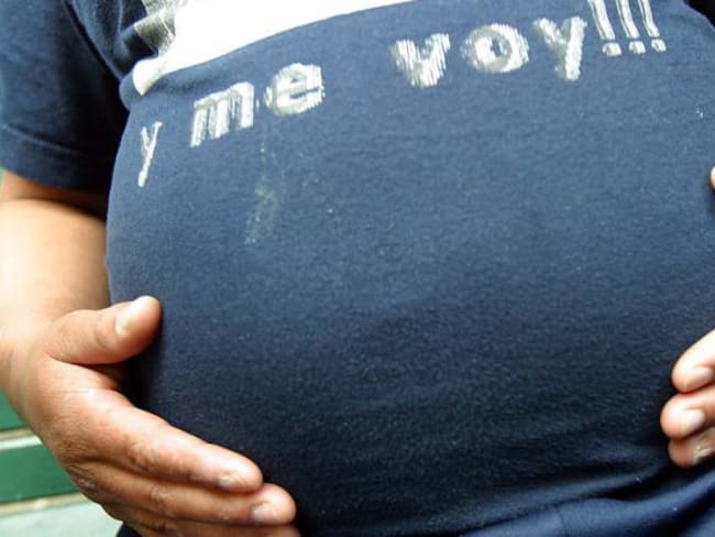 Buscan en Neiva a 45 mujeres embarazadas con zika