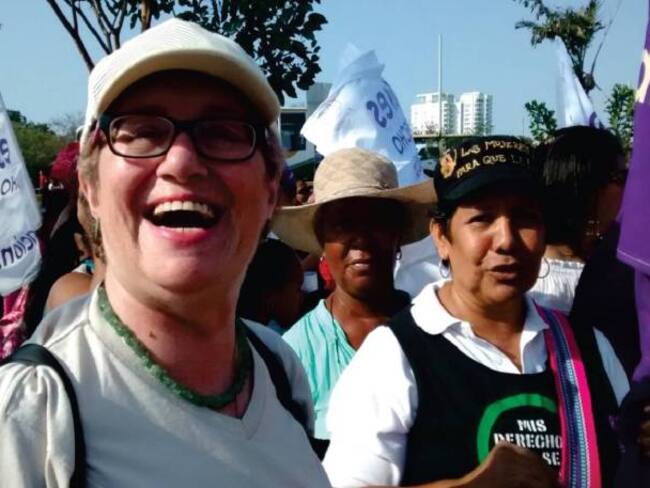 Con varias actividades Cartagena conmemora los derechos de la mujer