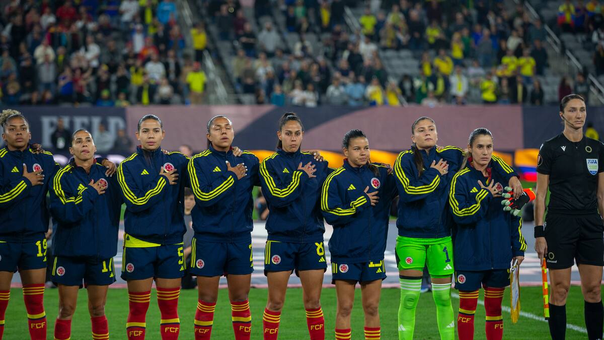 Partido Colombia Vs. Puerto Rico Hoy: A qué hora inicia y link para ver la transmisión