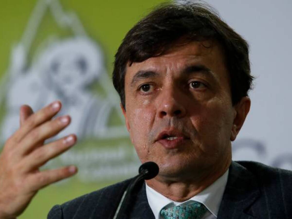 Caficultura colombiana será 100% sostenible: FNC