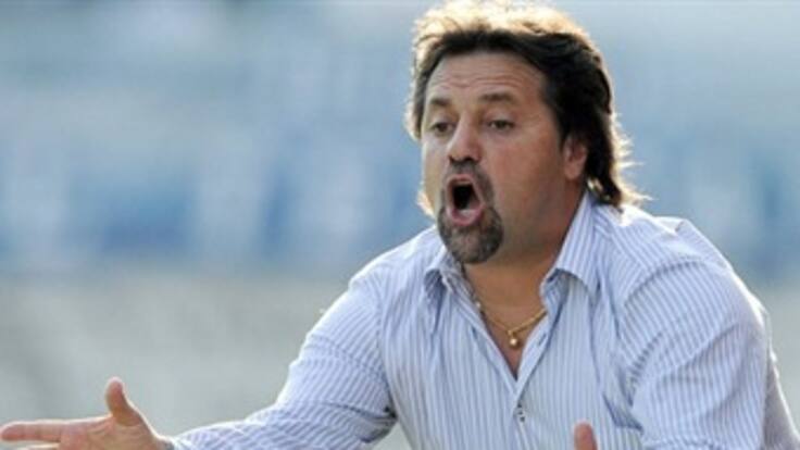 "Es preferible poner uno sano, que uno con dudas": Ricardo Caruso Lombardi