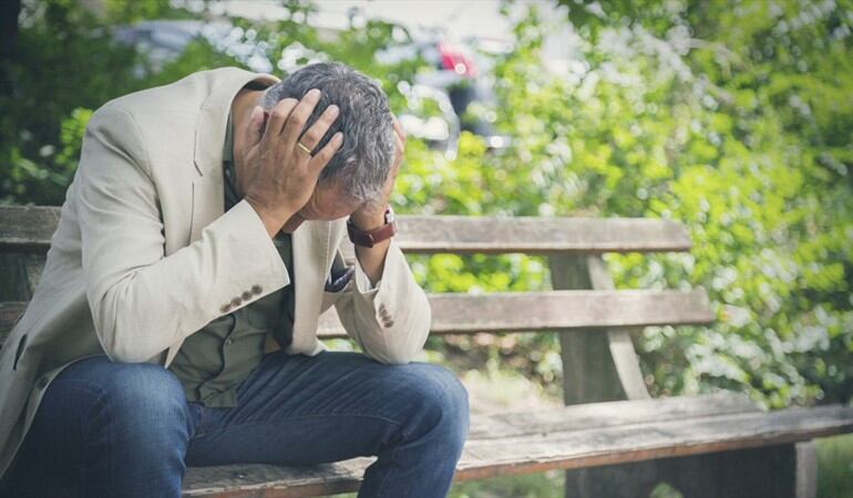 ¿Usted qué no se aguanta?. Foto: Getty Images / WESTEND61