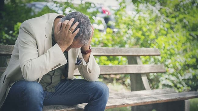 ¿Usted qué no se aguanta?. Foto: Getty Images / WESTEND61