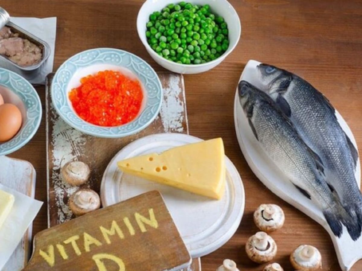 Con estos alimentos puede disminuir el estrés y prevenir la tristeza