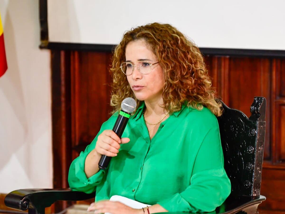 Secretaría de Hacienda de Cartagena: entre las dependencias con mejor gestión