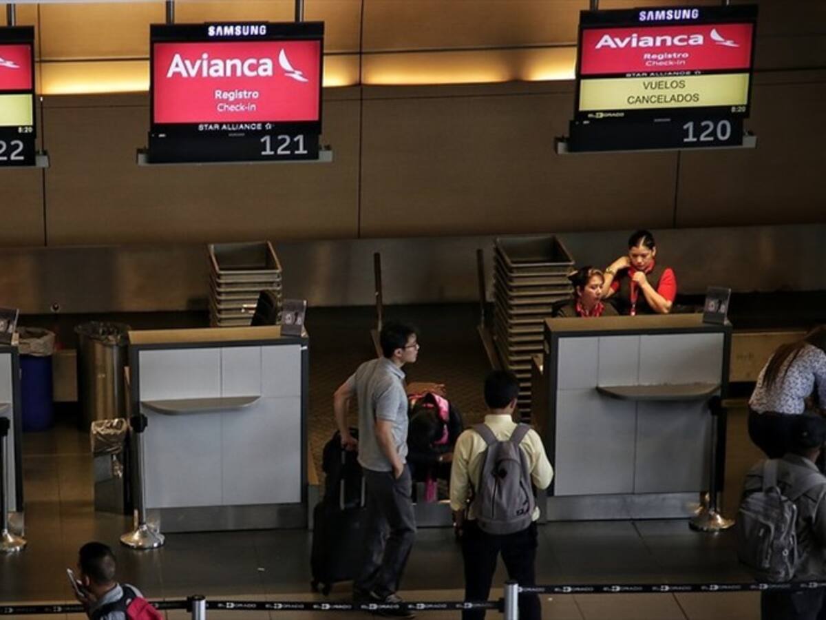 Estamos llamando al diálogo y la concertación entre pilotos y Avianca: Griselda Restrepo