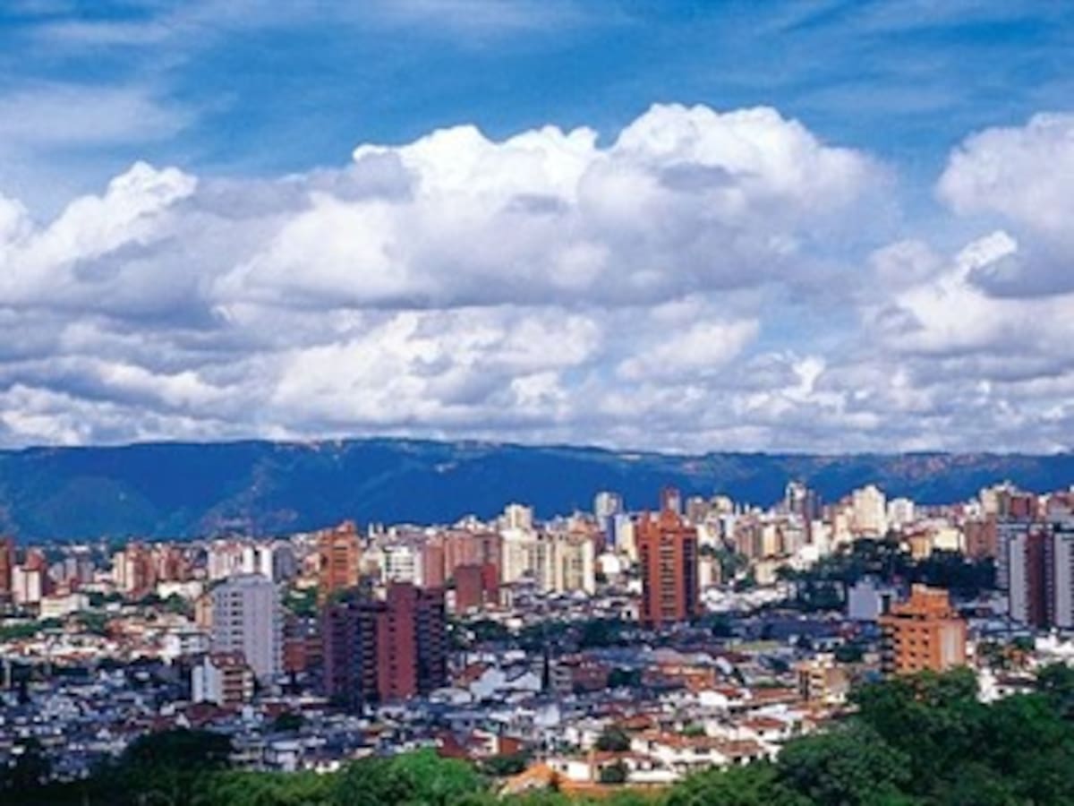 Bucaramanga, la ciudad con menos pobres y desempleados del país