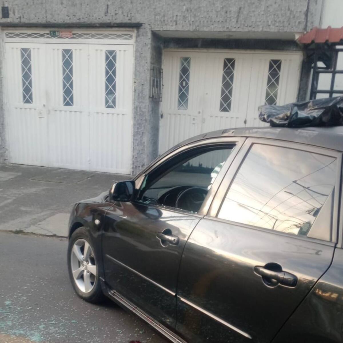 Un expolicía de 67 años fue asesinado en el sur de Bogotá cuando salía de su casa