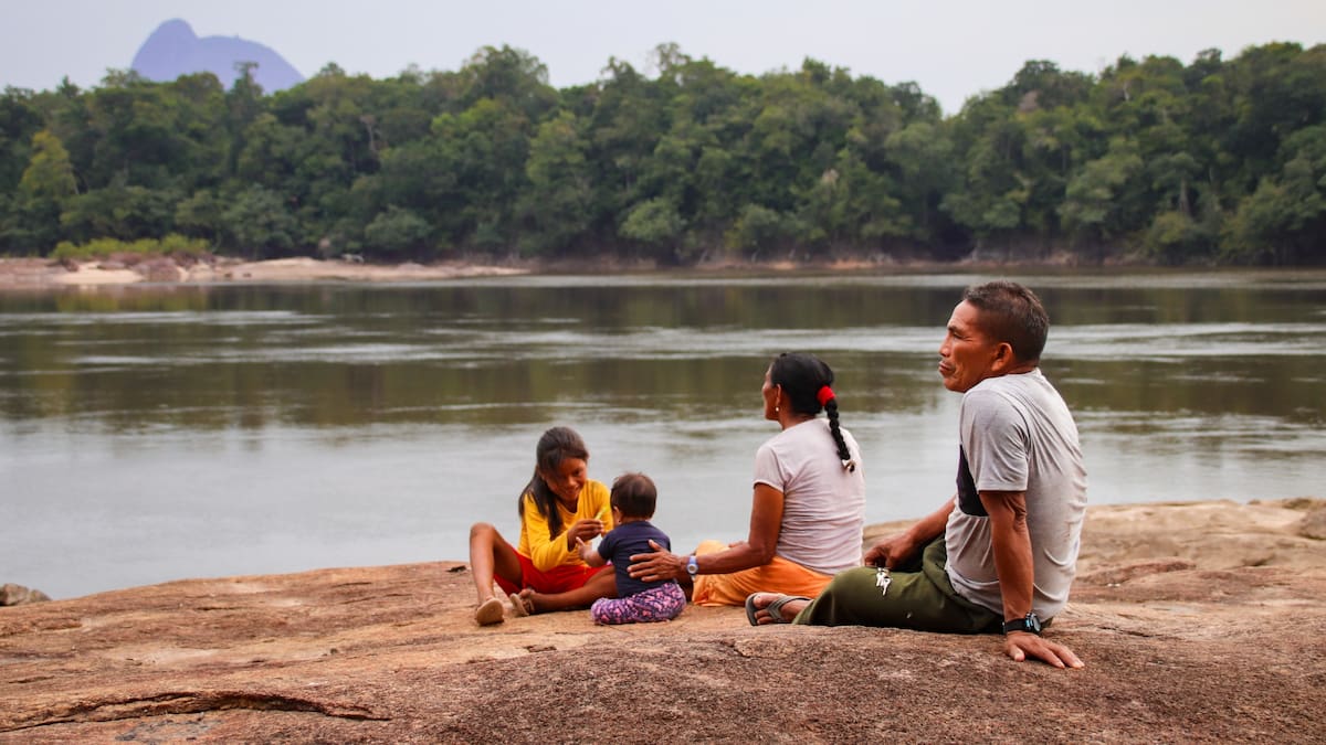 Pago por Servicios Ambientales: modelo con el que Masbosques impacta a nivel social y ambiental