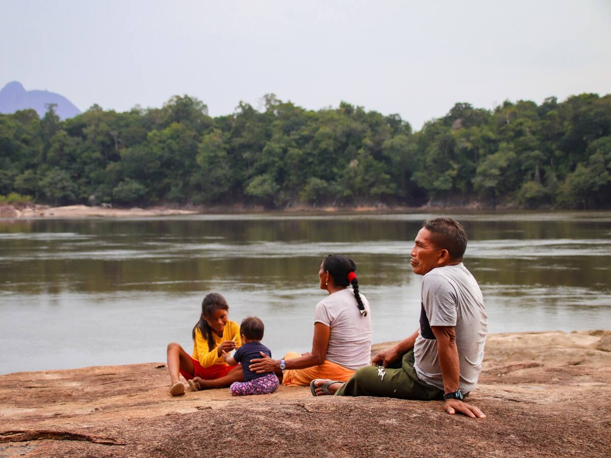 Pago por Servicios Ambientales: modelo con el que Masbosques impacta a nivel social y ambiental