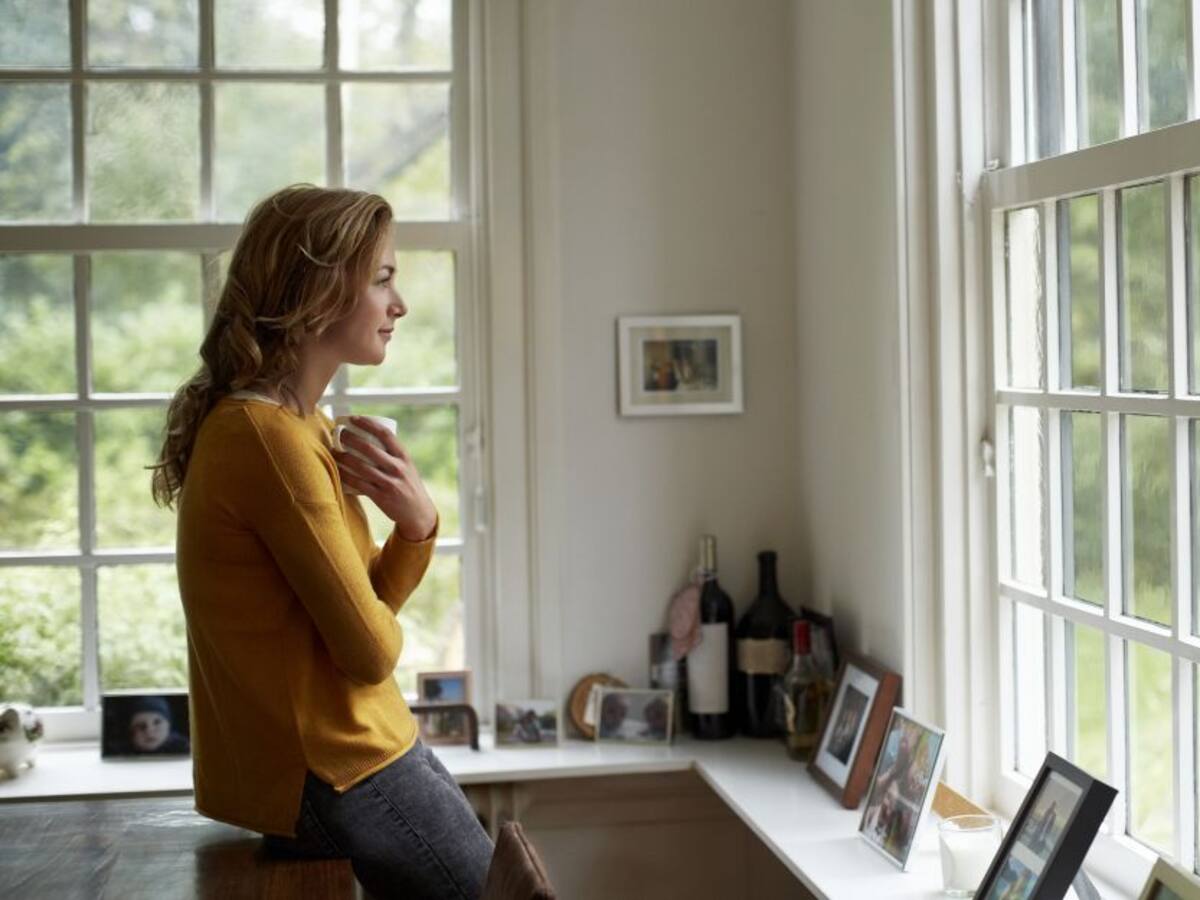 Emociones que se viven en época del COVID- 19