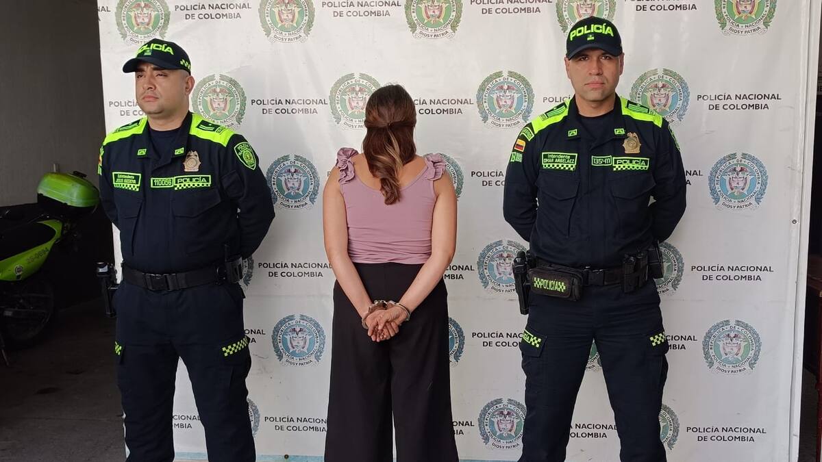 Coronel Pedro José Saavedra, comandante de la Policía del Quindío