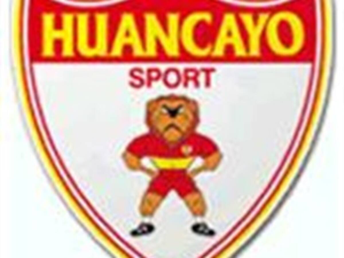 Sport Huancayo se refuerza con futbolistas colombianos